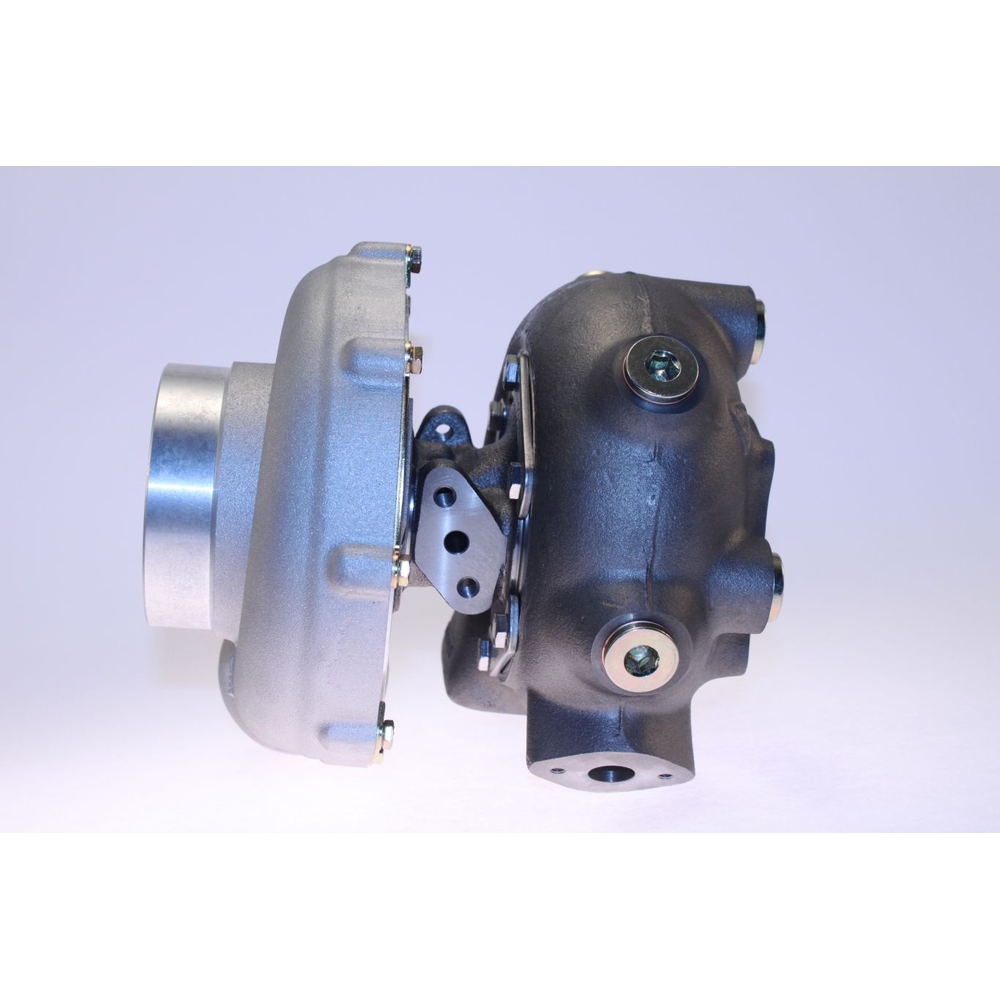 Turbocompresseur VOLVO RECONDITIONNÉ TH TURBOS - 4101401