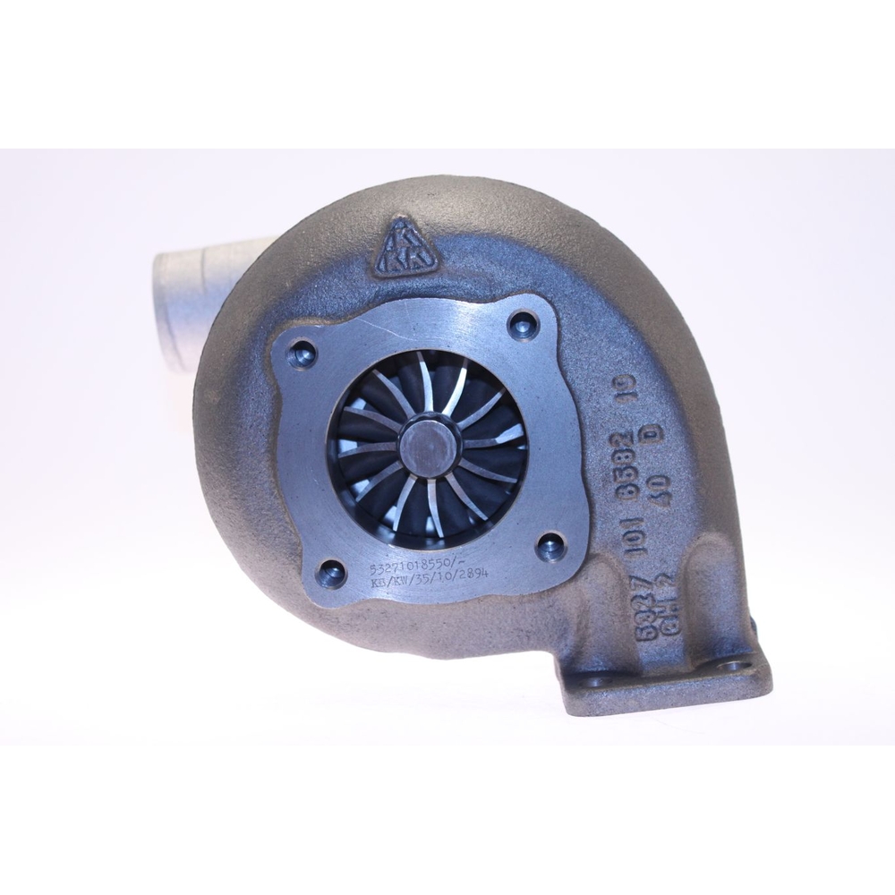 Turbocompresseur K27-2970MNA 19.22 Neuf BORGWARNER - BWT5327-988-7008