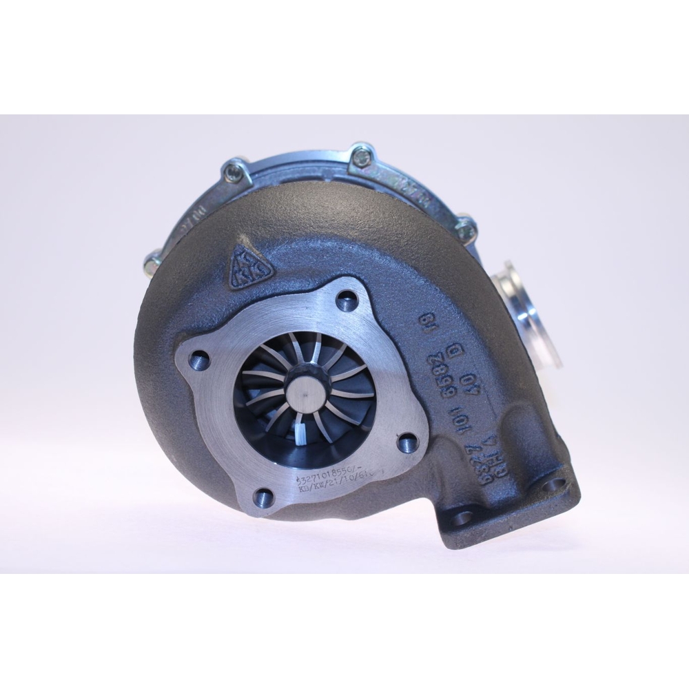 Turbocompresseur K27.2-3270MNA19.22 Neuf BORGWARNER - BWT5327-988-7014