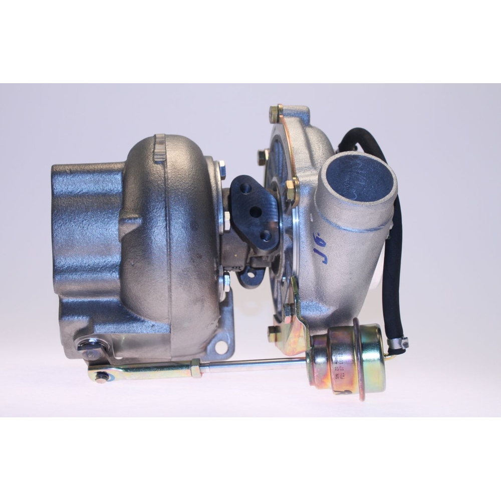 Turbocompresseur K27.2-3070MLCKA12 Neuf BORGWARNER - BWT5327-988-7039