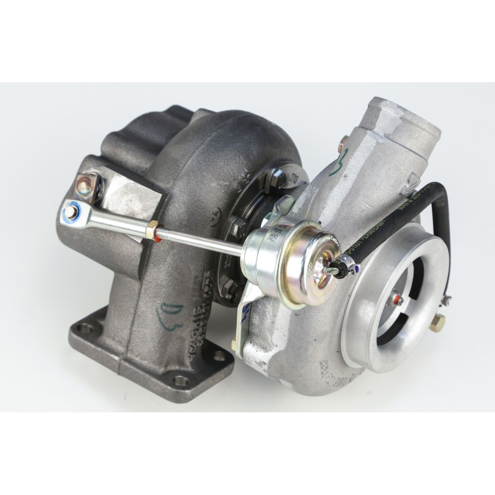 Turbocompresseur K27.2-3070MLCKA12 Neuf BORGWARNER - BWT5327-988-7040