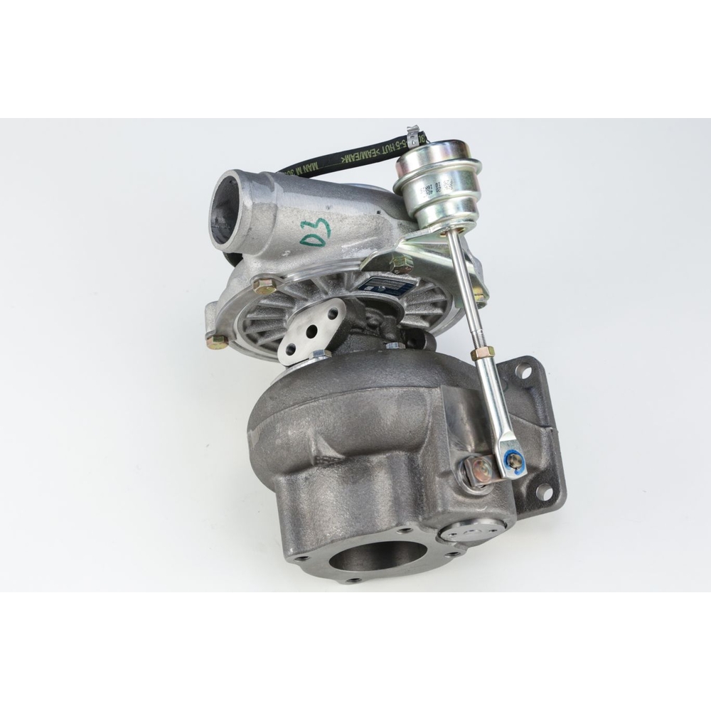 Turbocompresseur K27.2-3070MLCKA12 Neuf BORGWARNER - BWT5327-988-7040