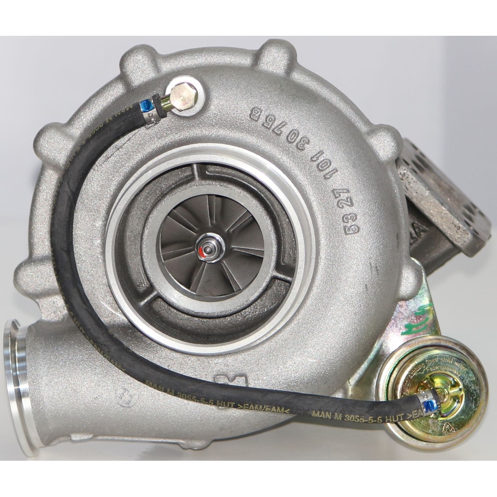 Turbocompresseur MAN RECONDITIONNÉ TH TURBOS - 4101439
