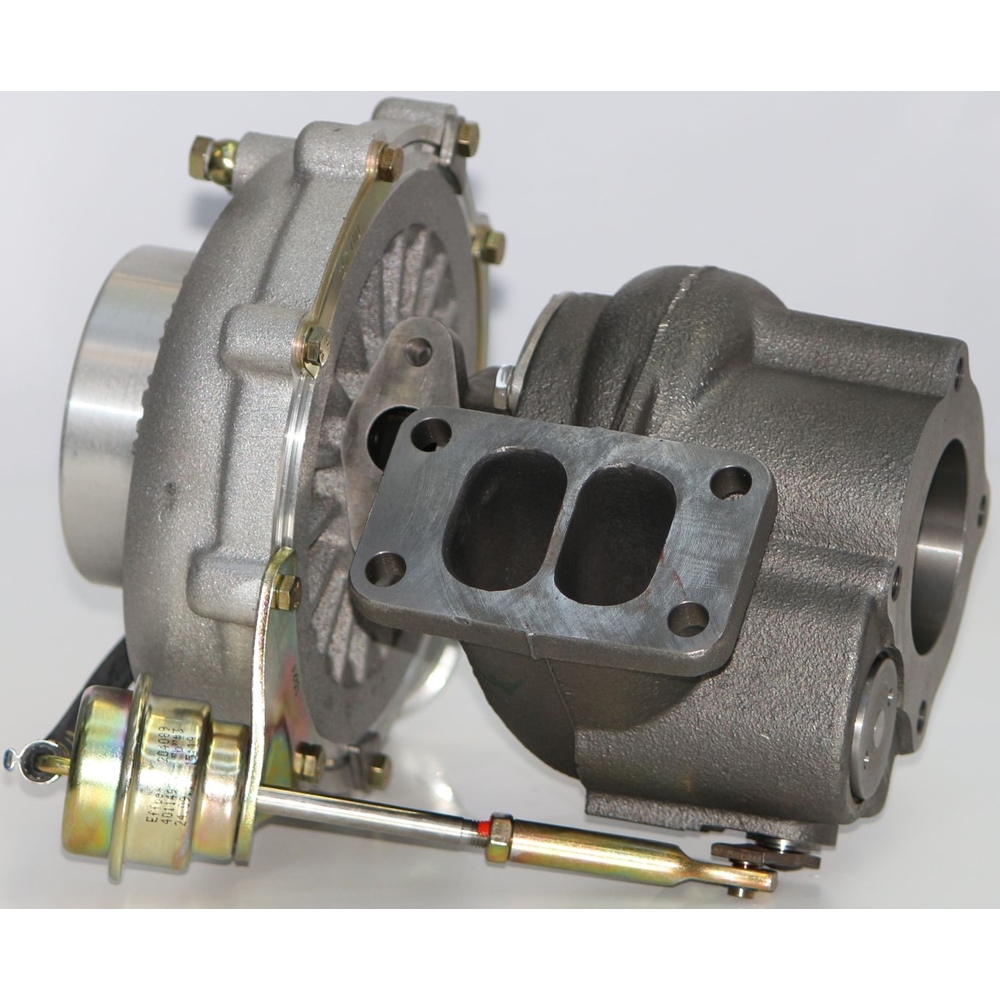 Turbocompresseur MAN RECONDITIONNÉ TH TURBOS - 4101439