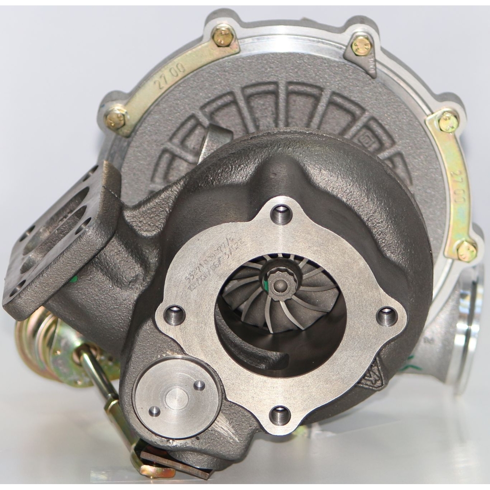 Turbocompresseur MAN RECONDITIONNÉ TH TURBOS - 4101439
