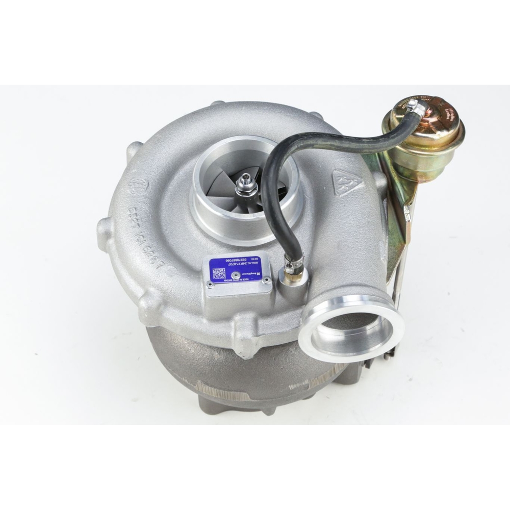Turbocompresseur IVECO RECONDITIONNÉ TH TURBOS - 4103865