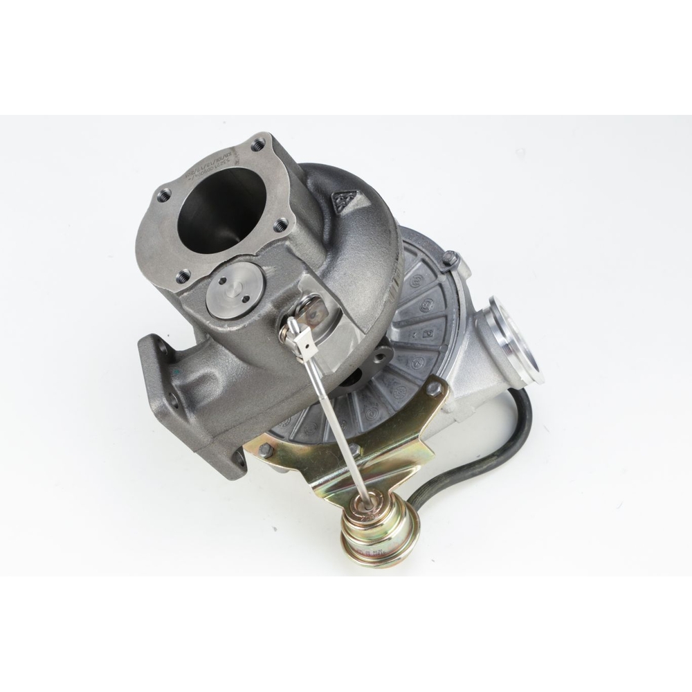 Turbocompresseur IVECO RECONDITIONNÉ TH TURBOS - 4103865