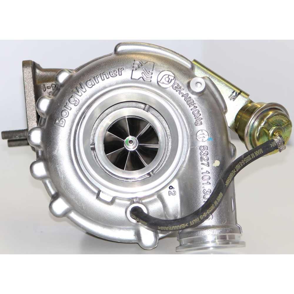 Turbocompresseur K27 Neuf BORGWARNER - BWT5327-988-7137