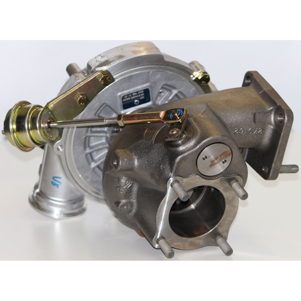 Turbocompresseur K27 Neuf BORGWARNER - BWT5327-988-7137