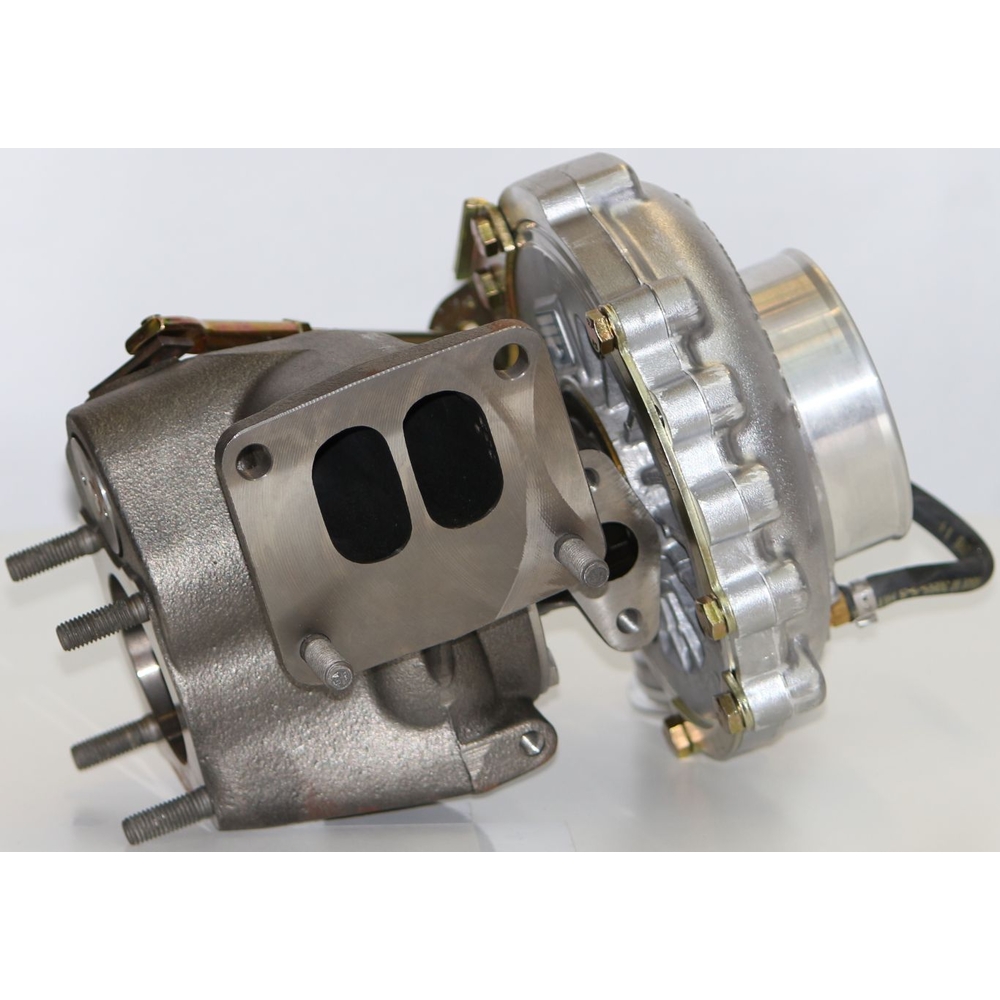 Turbocompresseur K27 Neuf BORGWARNER - BWT5327-988-7137