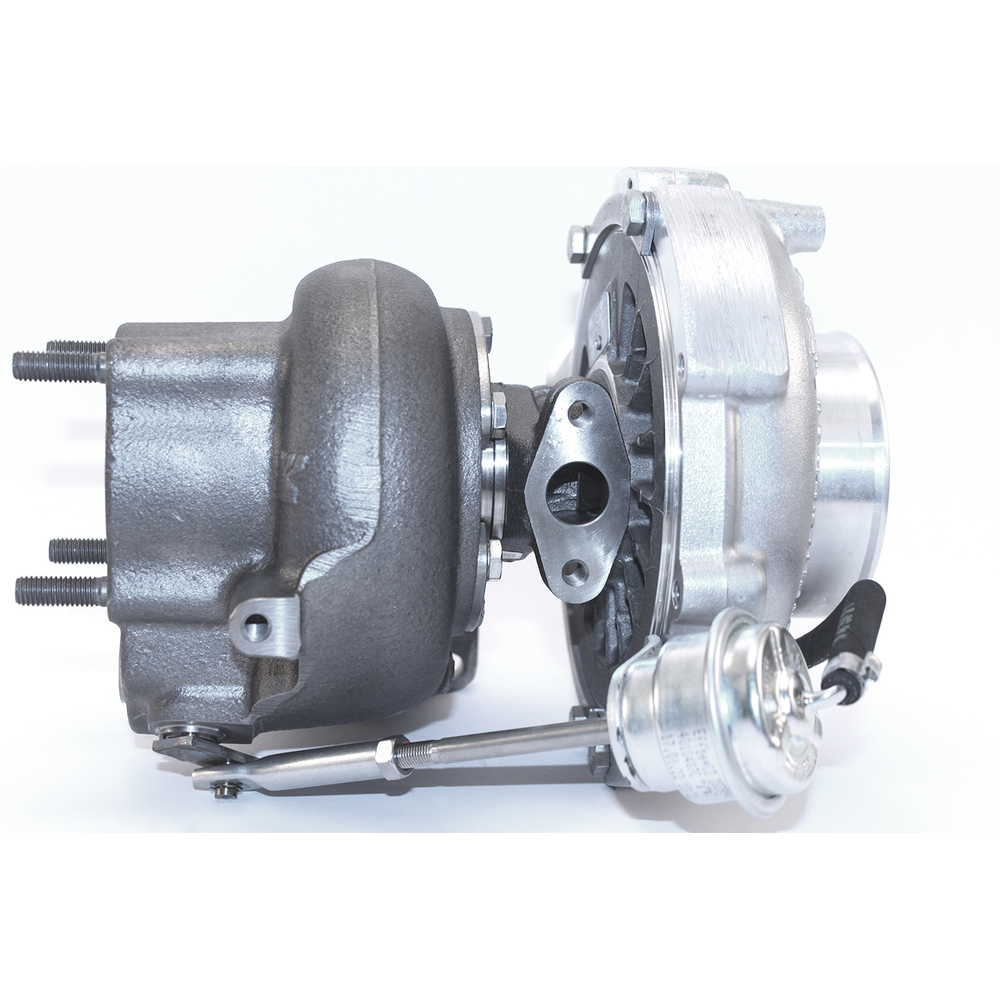 Turbocompresseur K27 Neuf BORGWARNER - BWT5327-988-7100