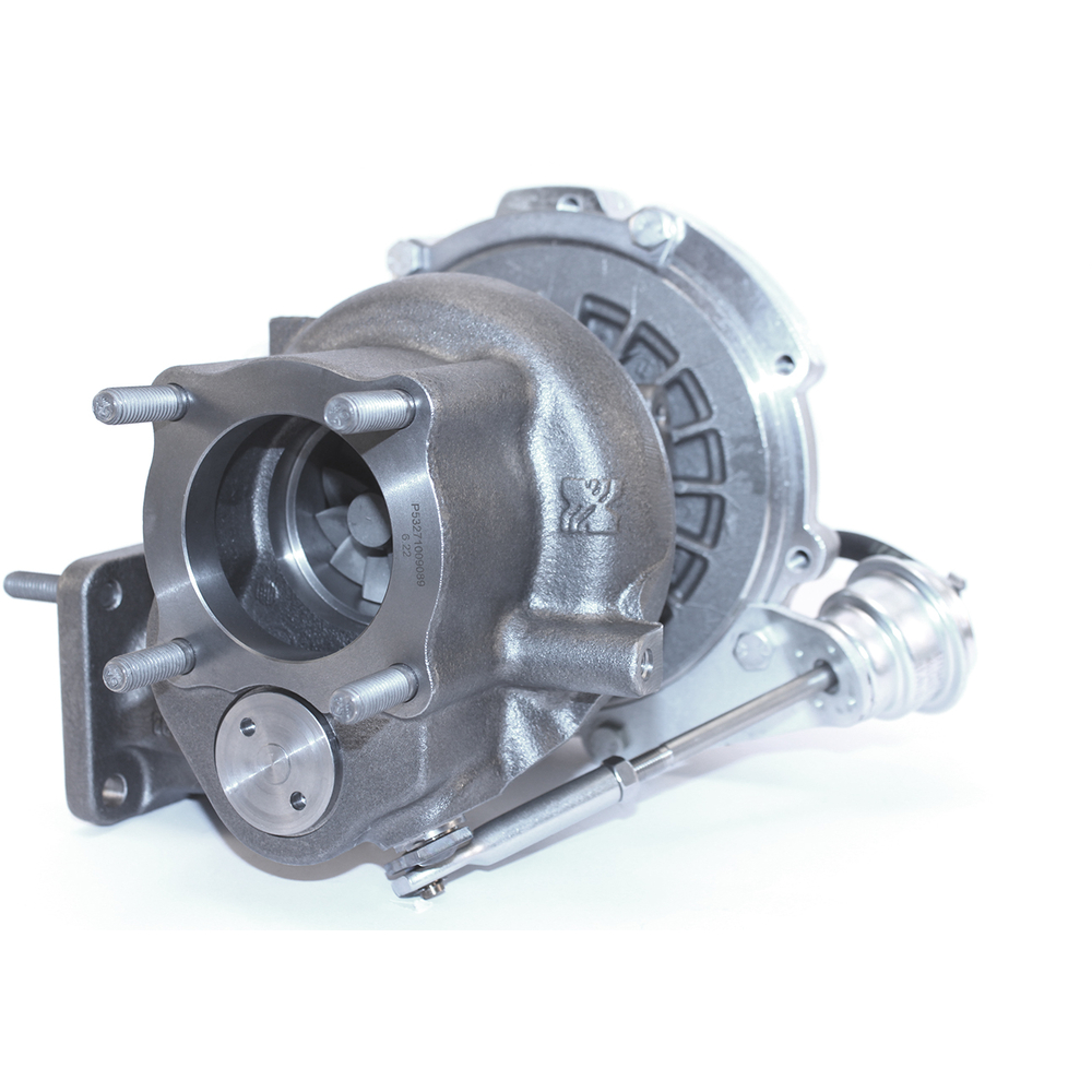 Turbocompresseur K27 Neuf BORGWARNER - BWT5327-988-7100