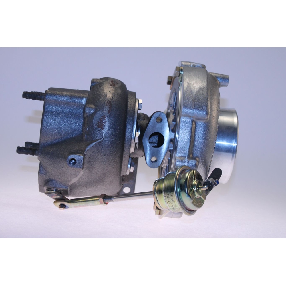 Turbocompresseur MERCEDES RECONDITIONNÉ TH TURBOS - 4103308
