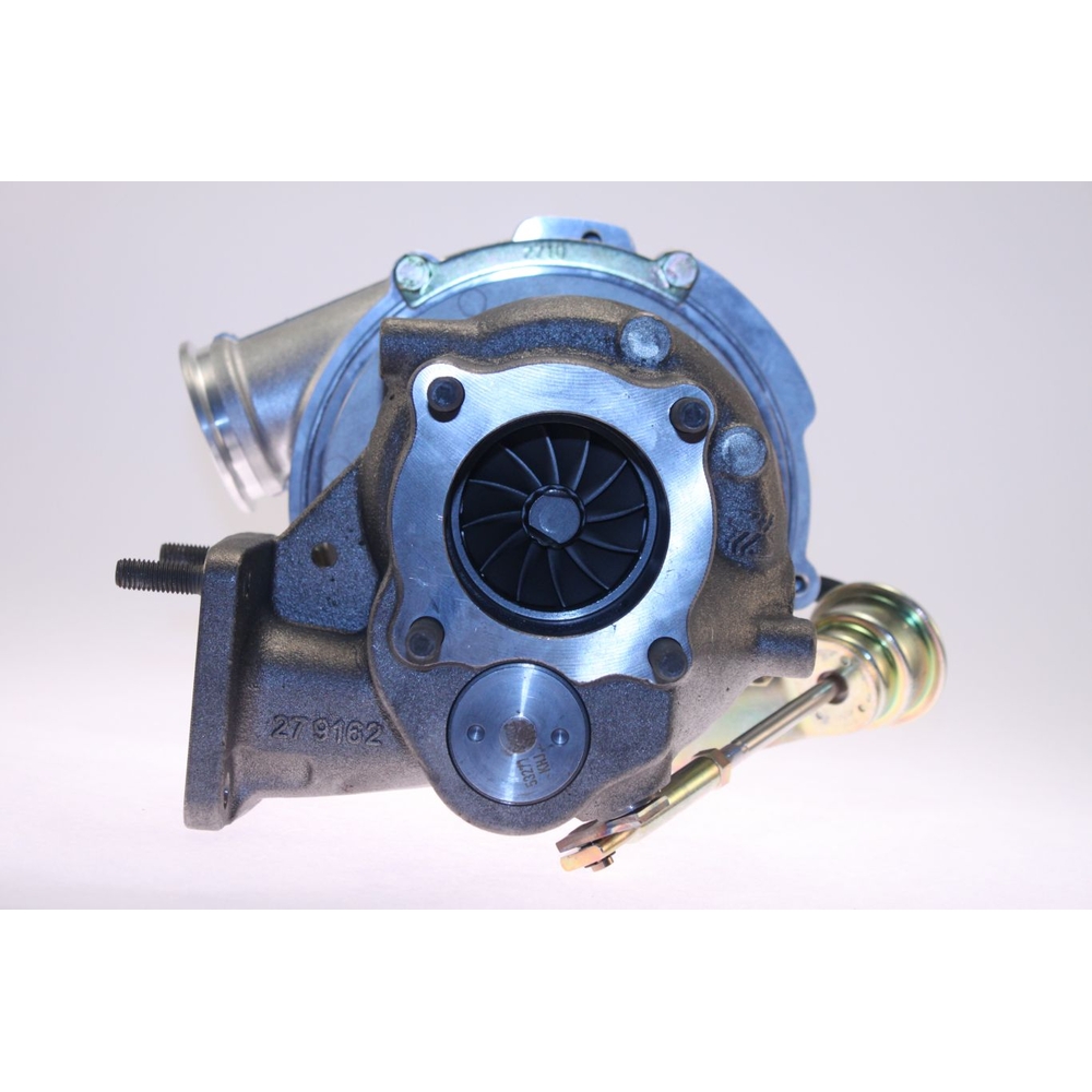 Turbocompresseur MERCEDES RECONDITIONNÉ TH TURBOS - 4103308