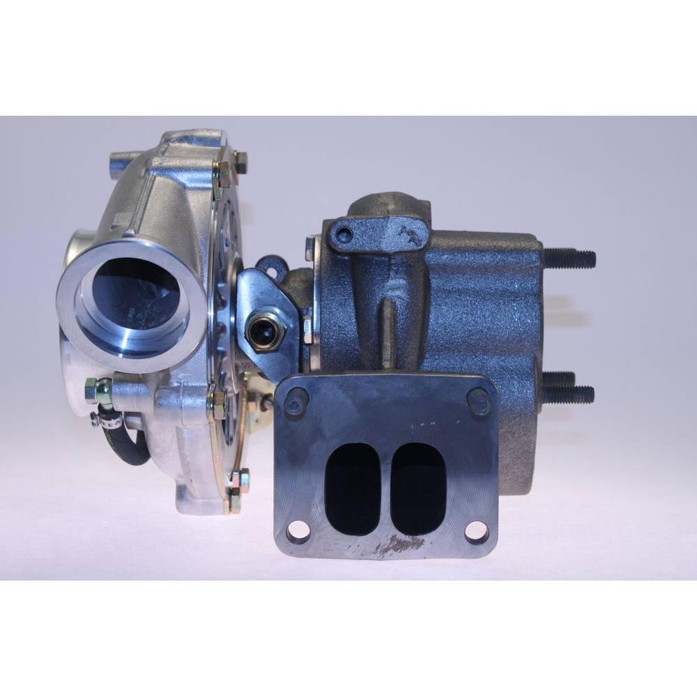 Turbocompresseur MERCEDES RECONDITIONNÉ TH TURBOS - 4103308
