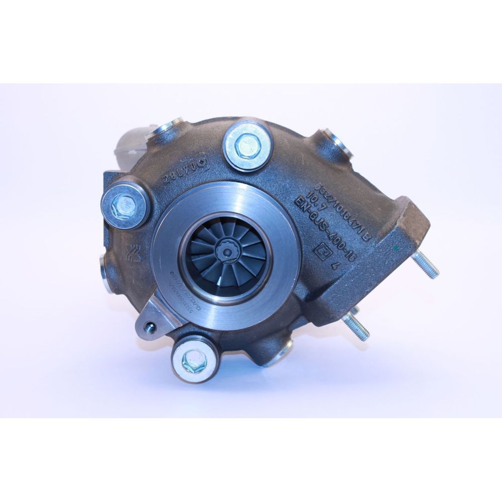 Turbocompresseur K27-3375XYAKB10.71GAAXB Neuf BORGWARNER - BWT5327-998-7500