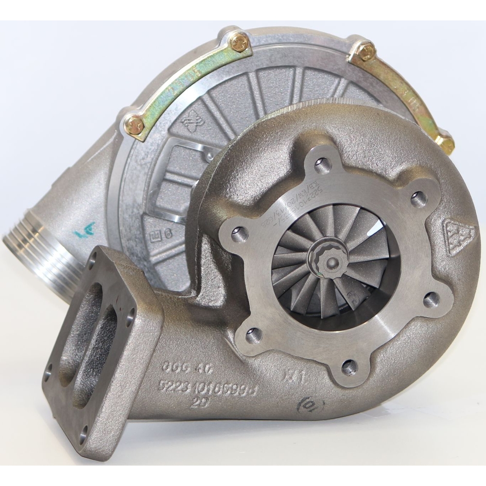 Turbocompresseur K28-3264 OC 20.29 Neuf BORGWARNER - BWT5328-988-6410