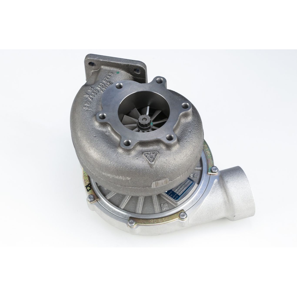 Turbocompresseur MERCEDES RECONDITIONNÉ TH TURBOS - 4101489
