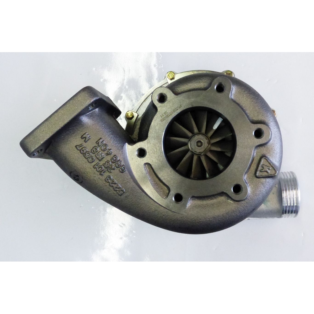 Turbocompresseur K28-3270OC 25.29 Neuf BORGWARNER - BWT5328-988-7067