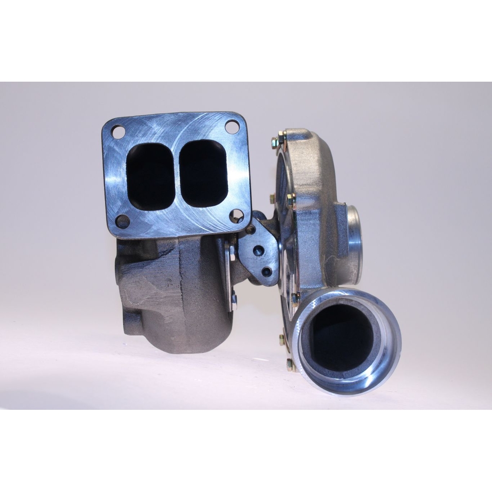 Turbocompresseur LIEBHERR RECONDITIONNÉ TH TURBOS - 4101510