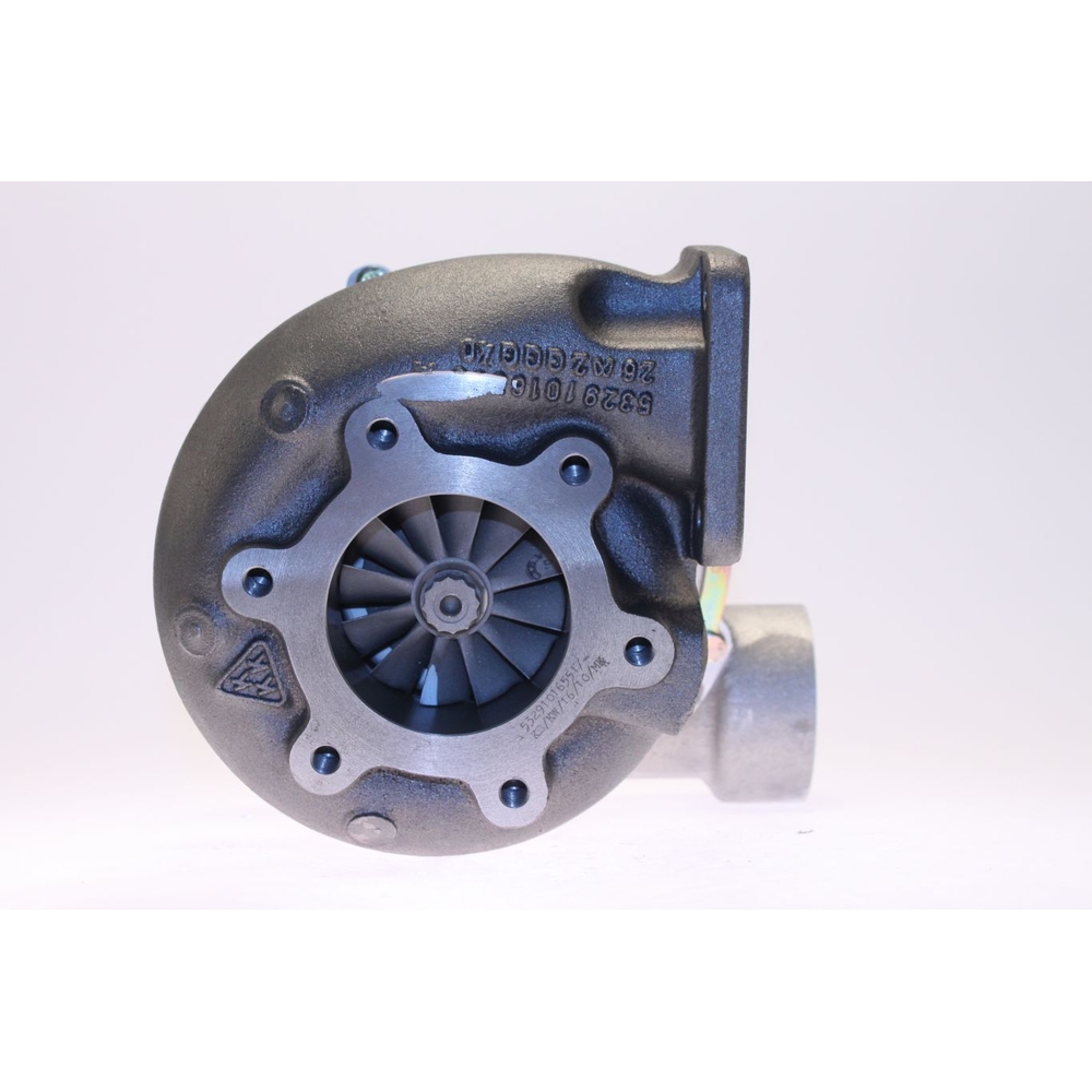 Turbocompresseur LIEBHERR RECONDITIONNÉ TH TURBOS - 4101510