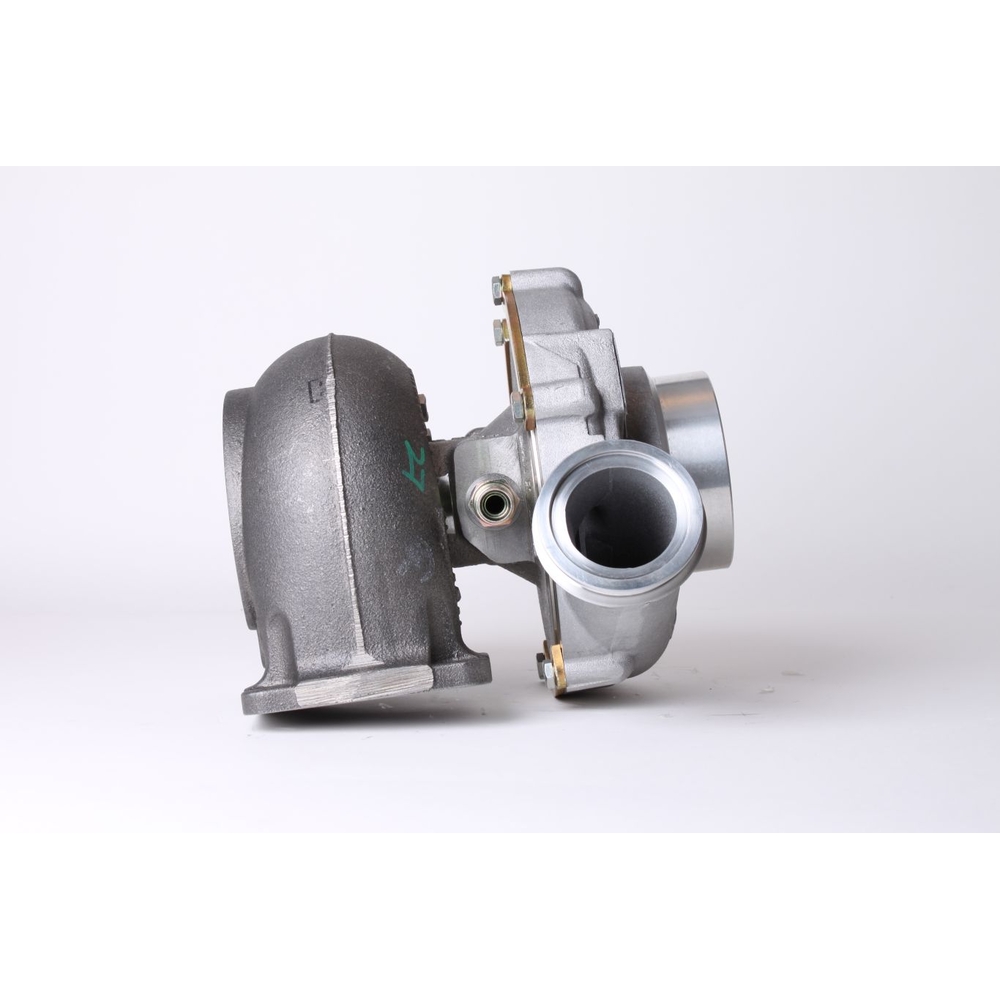 Turbocompresseur MAN RECONDITIONNÉ TH TURBOS - 4101529
