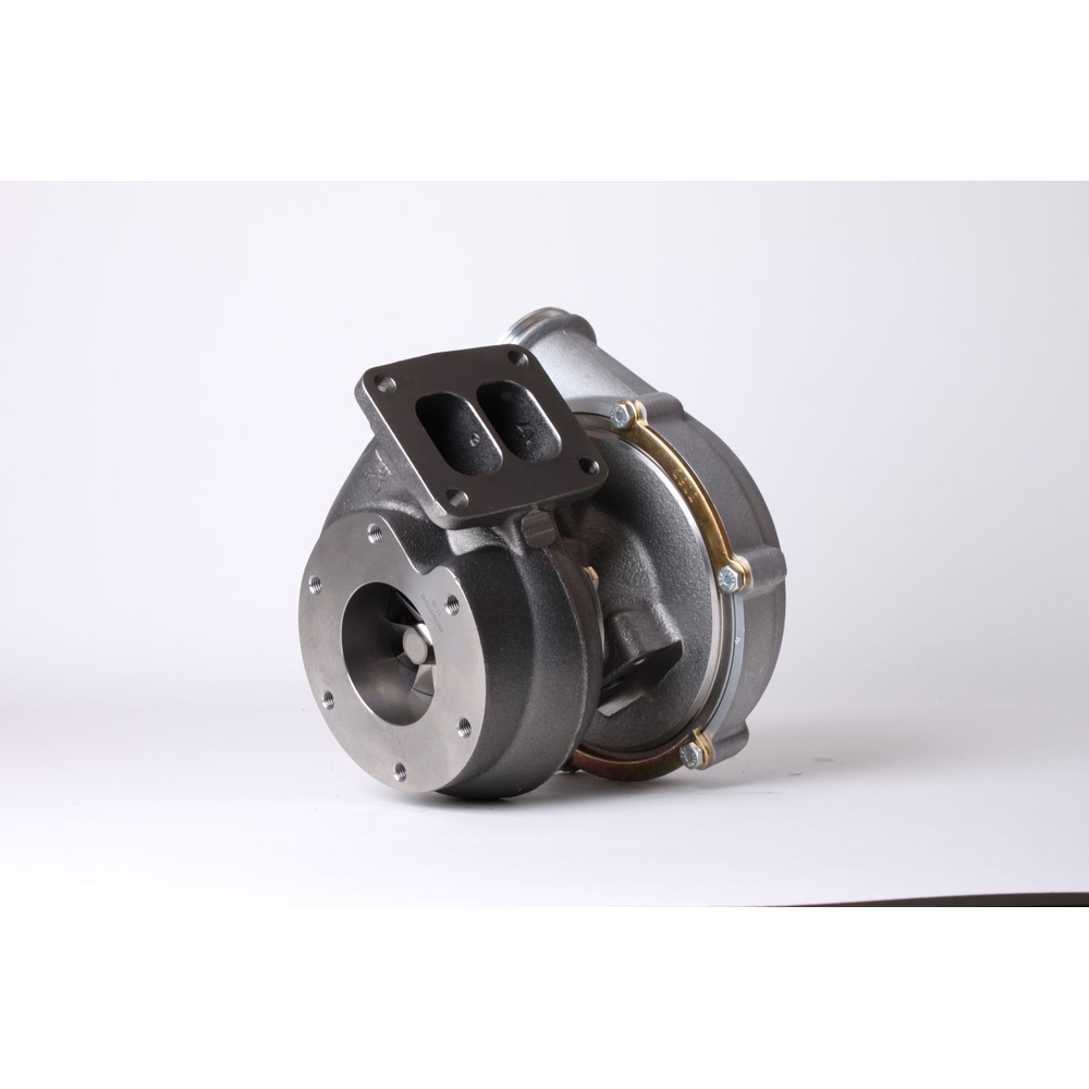 Turbocompresseur MAN RECONDITIONNÉ TH TURBOS - 4101529