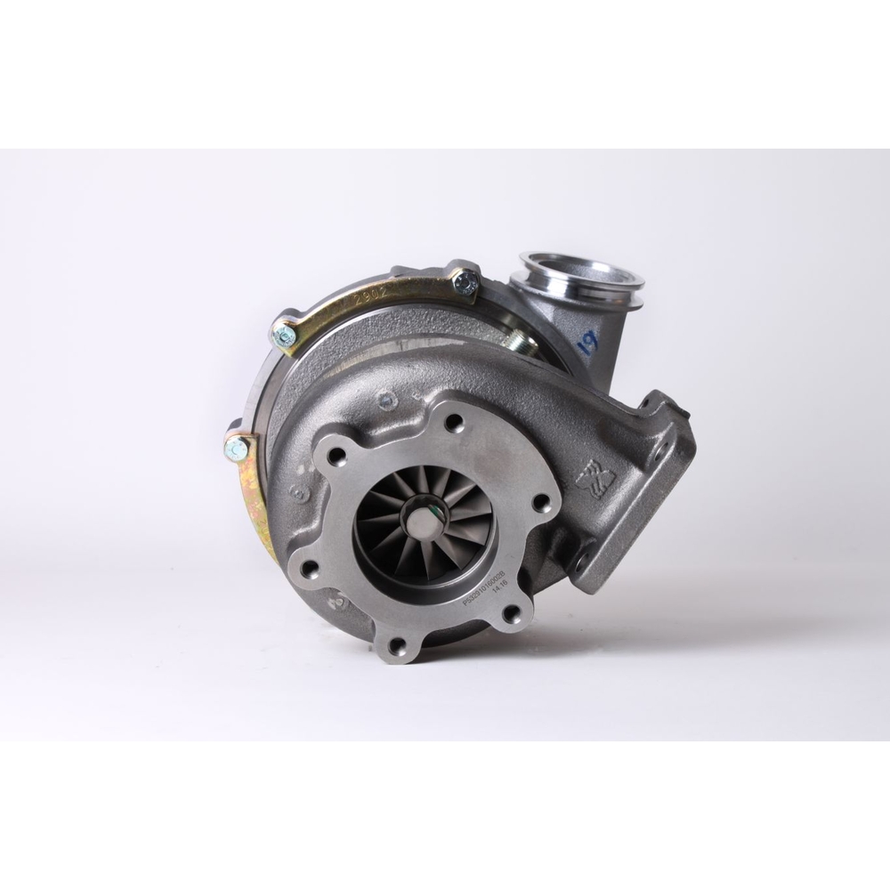 Turbocompresseur K29-3571QOAKB14.21GCAWD Neuf BORGWARNER - BWT5329-988-7132