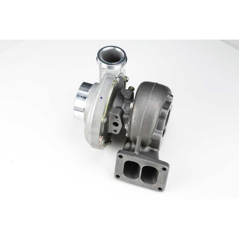Turbocompresseur MAN RECONDITIONNÉ TH TURBOS - 4101537