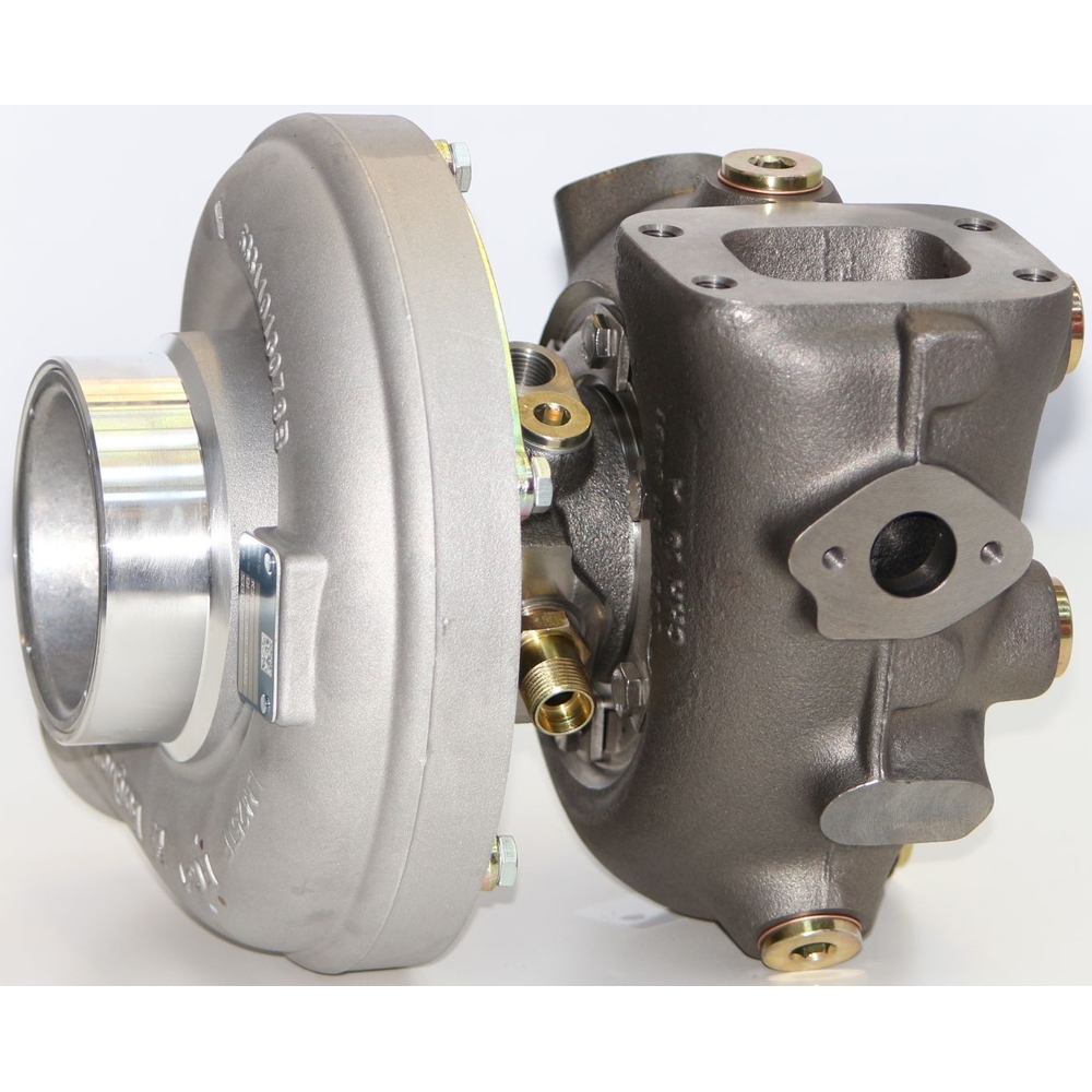 Turbocompresseur K31-3767QLAKB16.71DYCSB Neuf BORGWARNER - BWT5331-988-6722