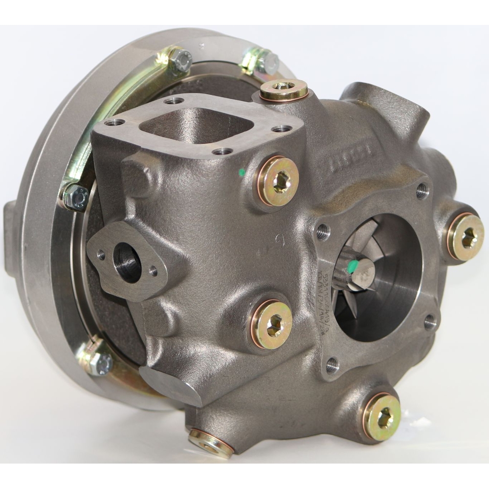 Turbocompresseur K31-3767QLAKB16.71DYCSB Neuf BORGWARNER - BWT5331-988-6722