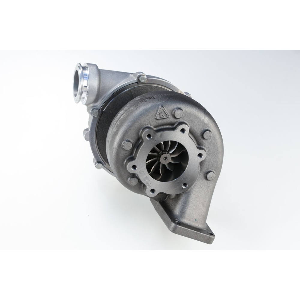 Turbocompresseur K31-37690OAKB32.22DCAYD Neuf BORGWARNER - BWT5331-988-6904
