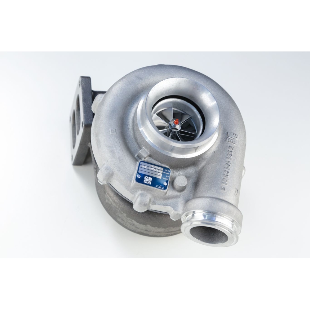 Turbocompresseur K31-37690OAKB32.22DCAYD Neuf BORGWARNER - BWT5331-988-6904