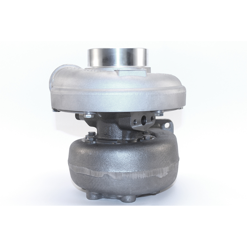 Turbocompresseur K31 (milled c/w) Neuf BORGWARNER - BWT5331-988-6910