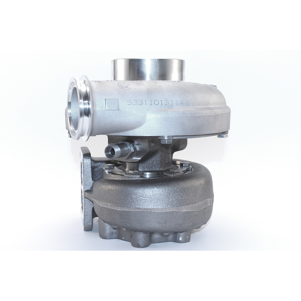 Turbocompresseur K31 (milled c/w) Neuf BORGWARNER - BWT5331-988-6910