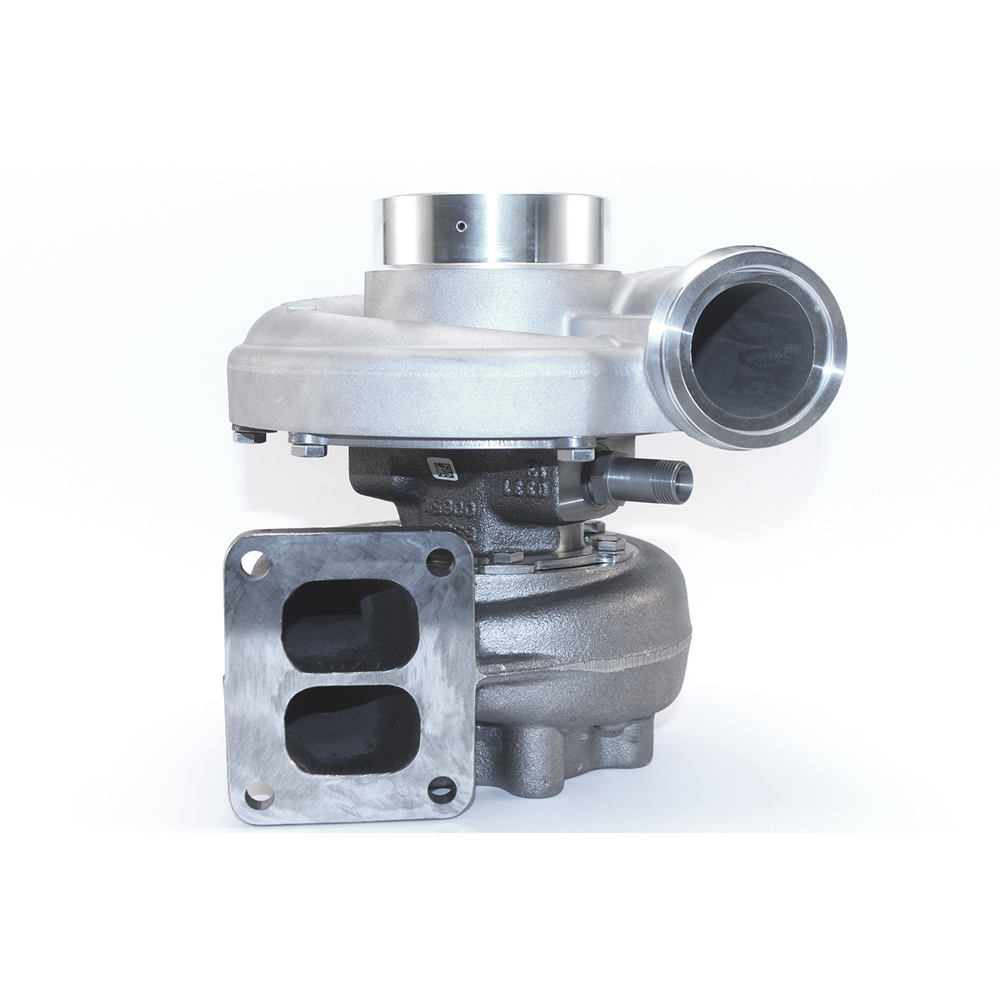 Turbocompresseur K31 (milled c/w) Neuf BORGWARNER - BWT5331-988-6910