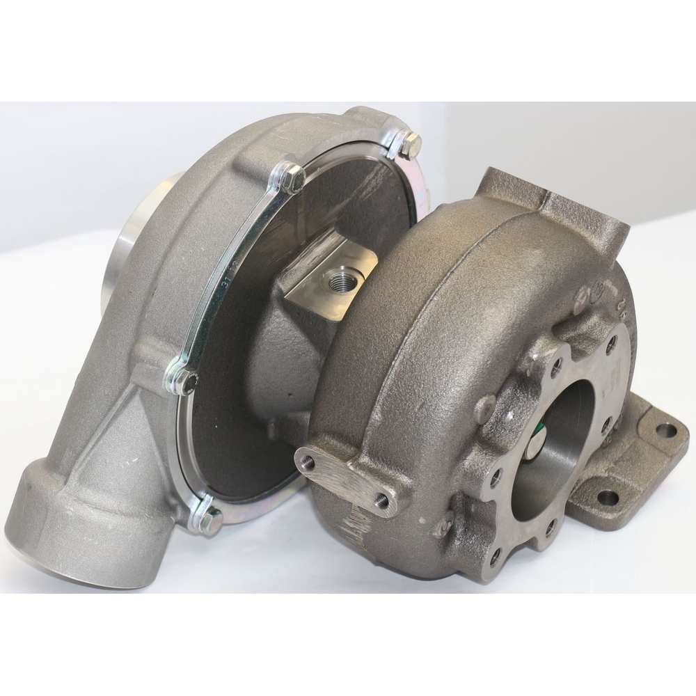 Turbocompresseur MERCEDES RECONDITIONNÉ TH TURBOS - 4101550