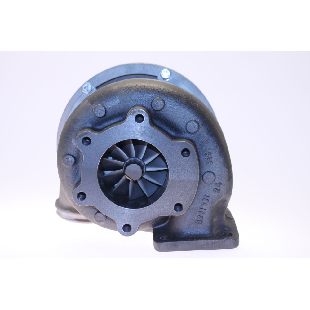Turbocompresseur K31-3971QYAKB24.20DCAWD Neuf BORGWARNER - BWT5331-988-7141