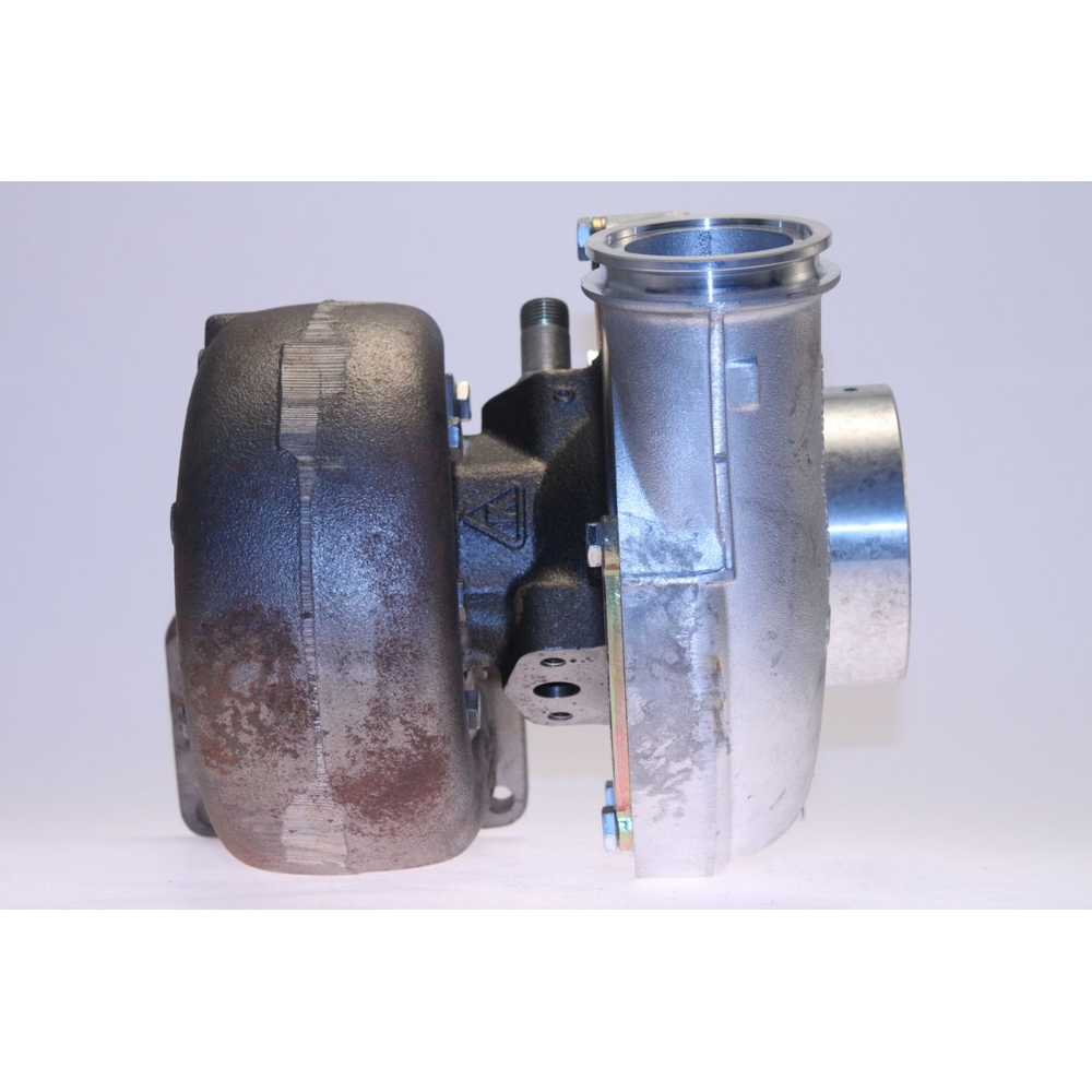 Turbocompresseur MAN RECONDITIONNÉ TH TURBOS - 4100929