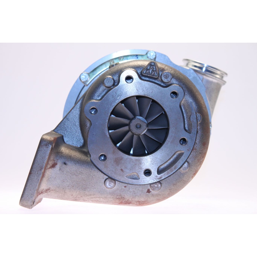 Turbocompresseur MAN RECONDITIONNÉ TH TURBOS - 4100929