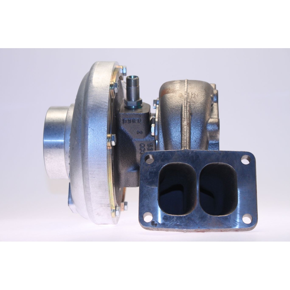 Turbocompresseur MAN RECONDITIONNÉ TH TURBOS - 4100929