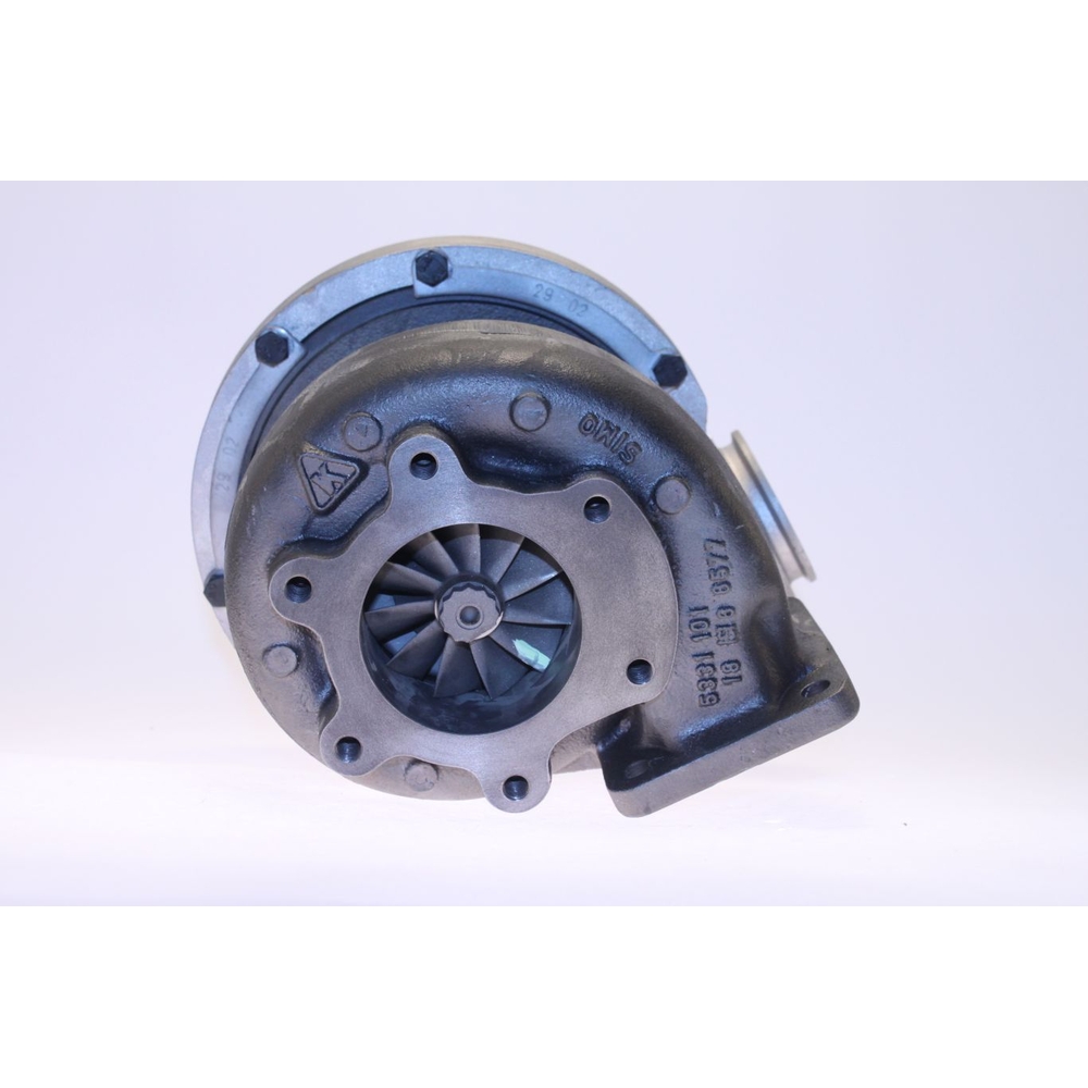 Turbocompresseur MAN RECONDITIONNÉ TH TURBOS - 4101563