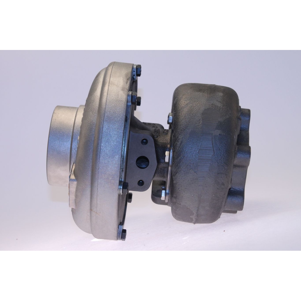 Turbocompresseur MAN RECONDITIONNÉ TH TURBOS - 4101563