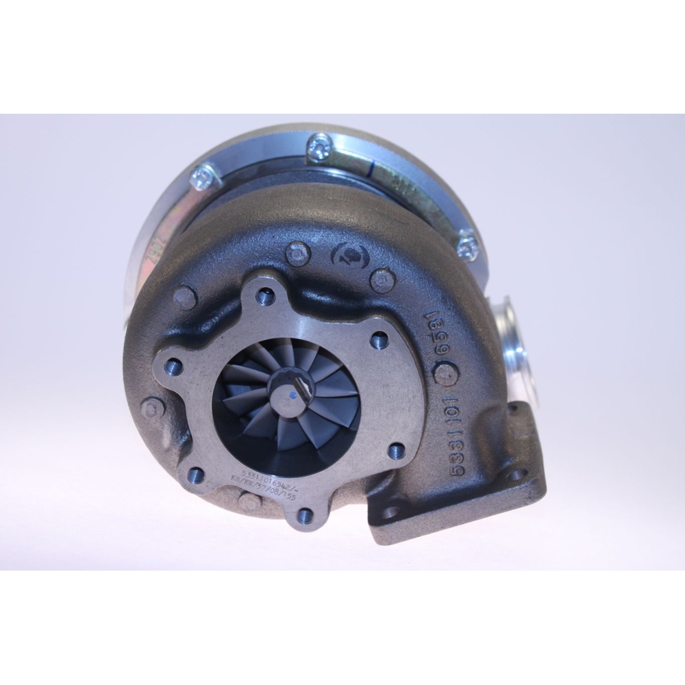 Turbocompresseur K31 Neuf BORGWARNER - BWT5331-988-7202