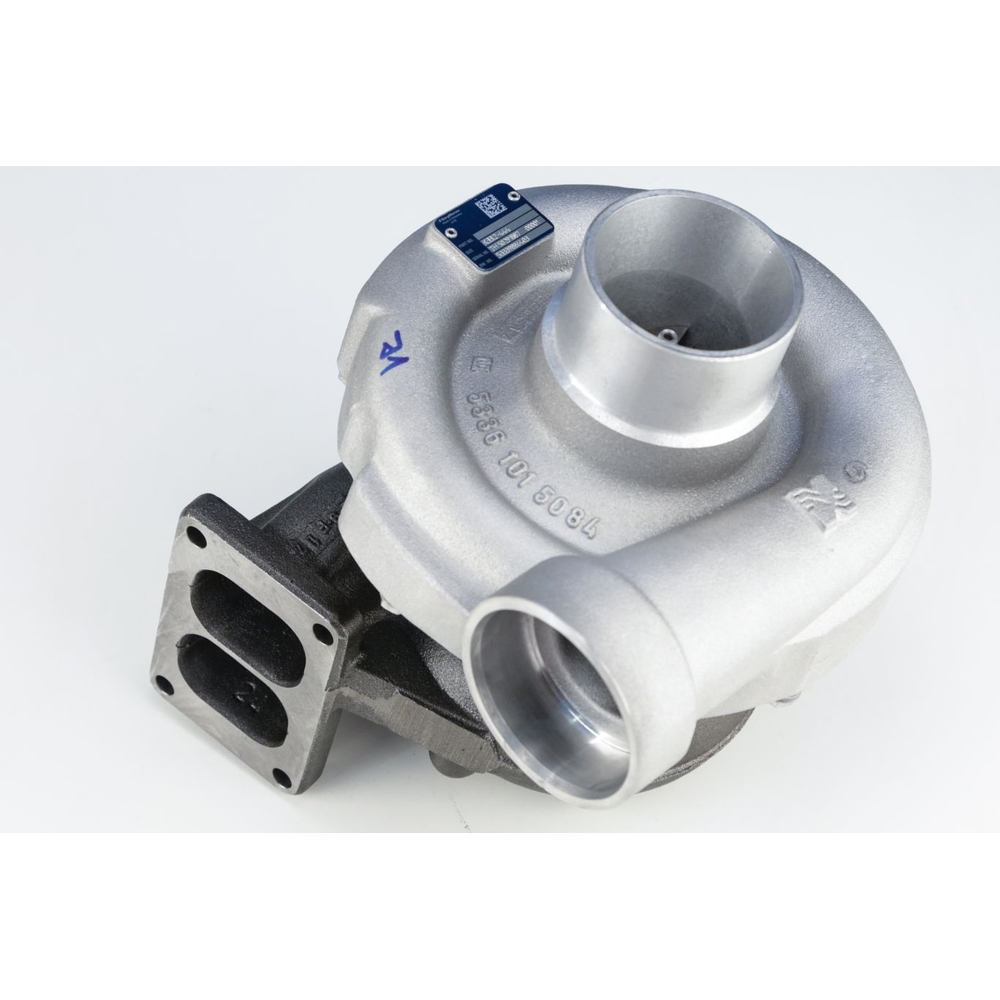 Turbocompresseur K33-4064MNA 24.22 Neuf BORGWARNER - BWT5333-988-6403