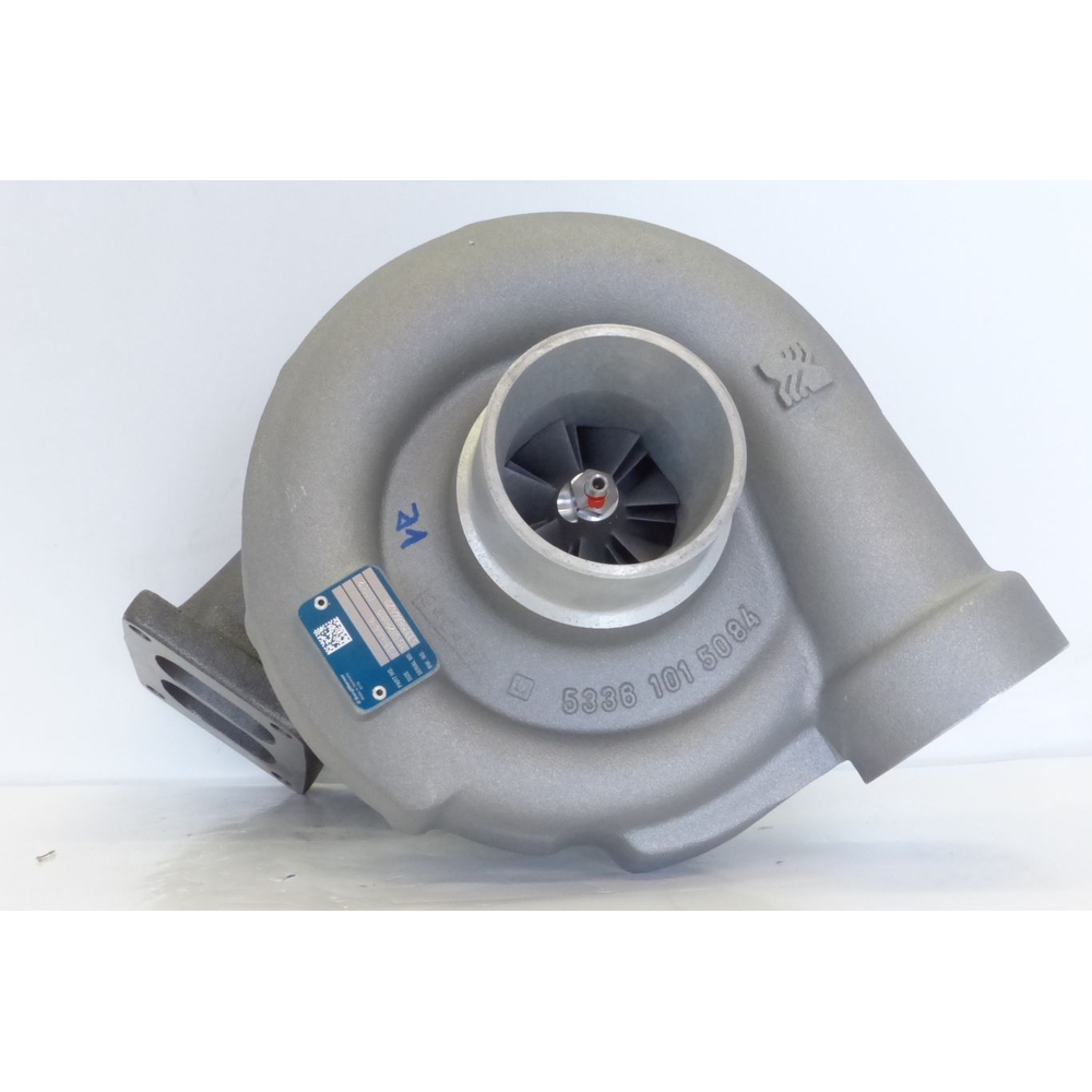 Turbocompresseur K33 Neuf BORGWARNER - BWT5333-988-6429