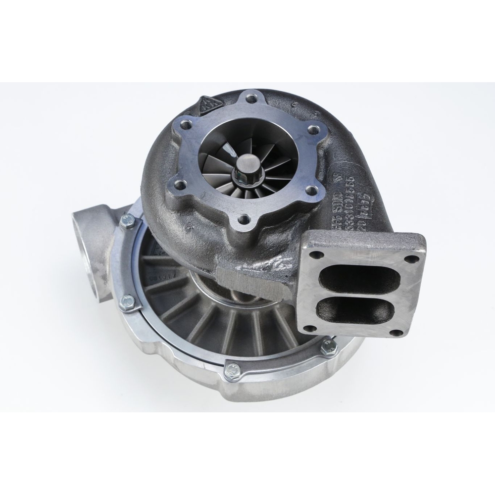 Turbocompresseur K33 Neuf BORGWARNER - BWT5333-988-6429