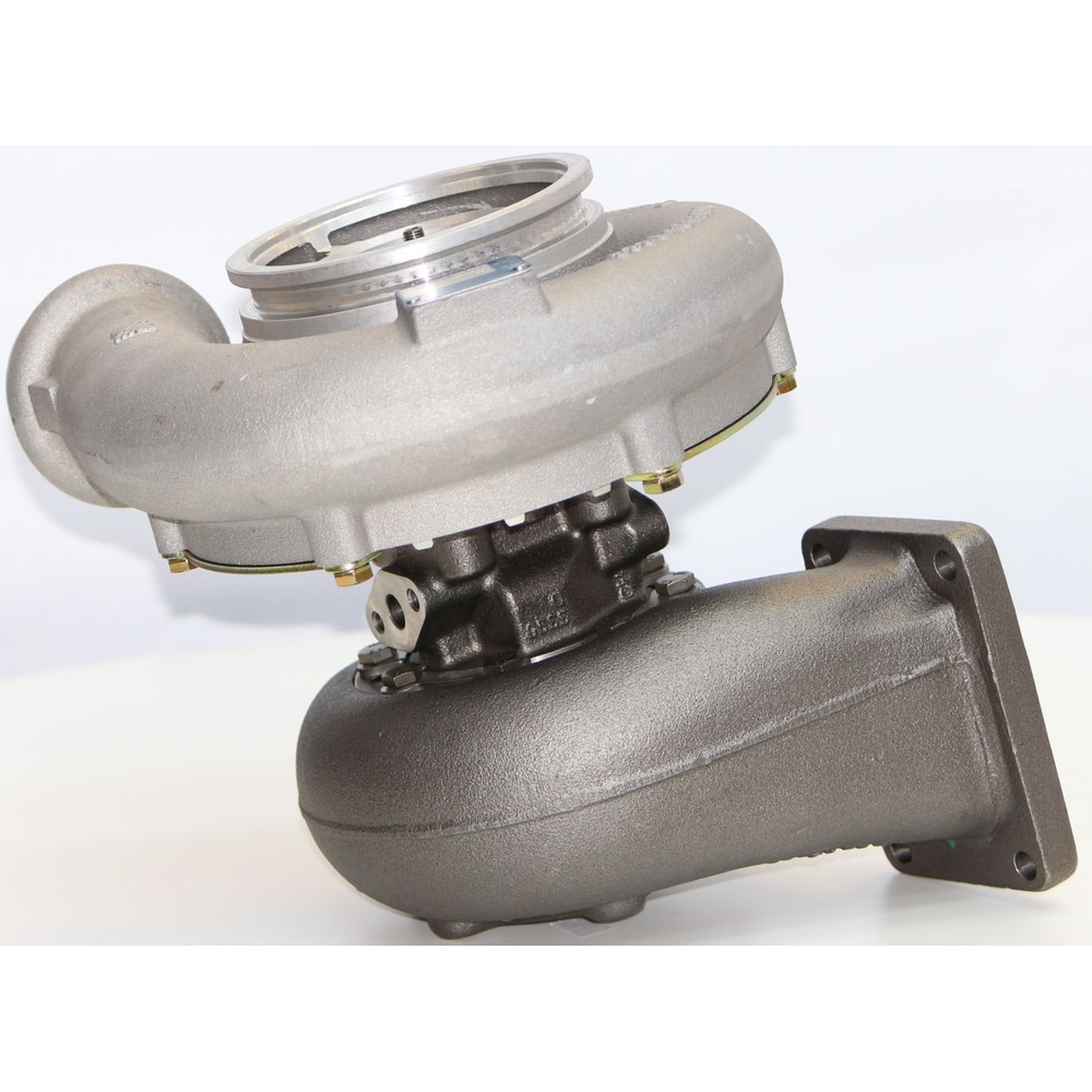 Turbocompresseur K33.2-42710PAKB 20.22GNAYD Neuf BORGWARNER - BWT5333-988-7103