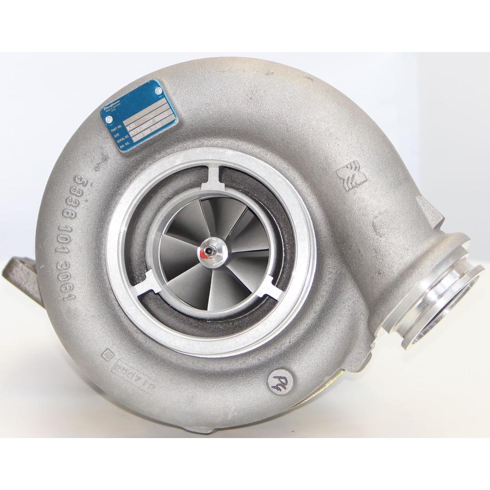 Turbocompresseur K33.2-42710PAKB 20.22GNAYD Neuf BORGWARNER - BWT5333-988-7103