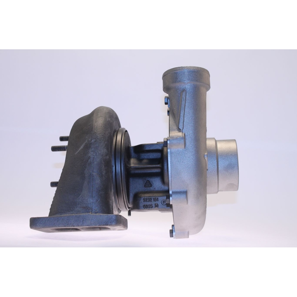 Turbocompresseur K361-4067MNA 21.22 Neuf BORGWARNER - BWT5336-988-6703